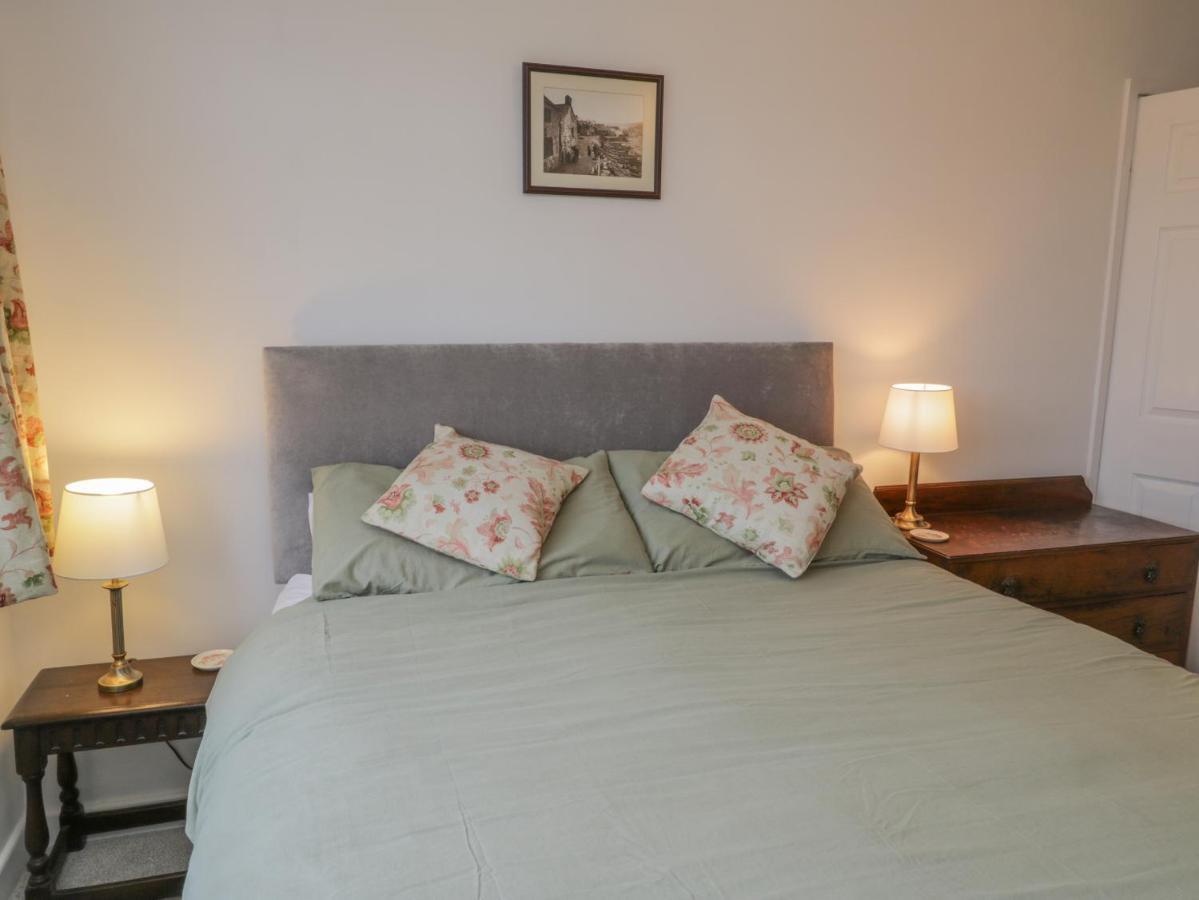 Sea Change Whitby Ngoại thất bức ảnh