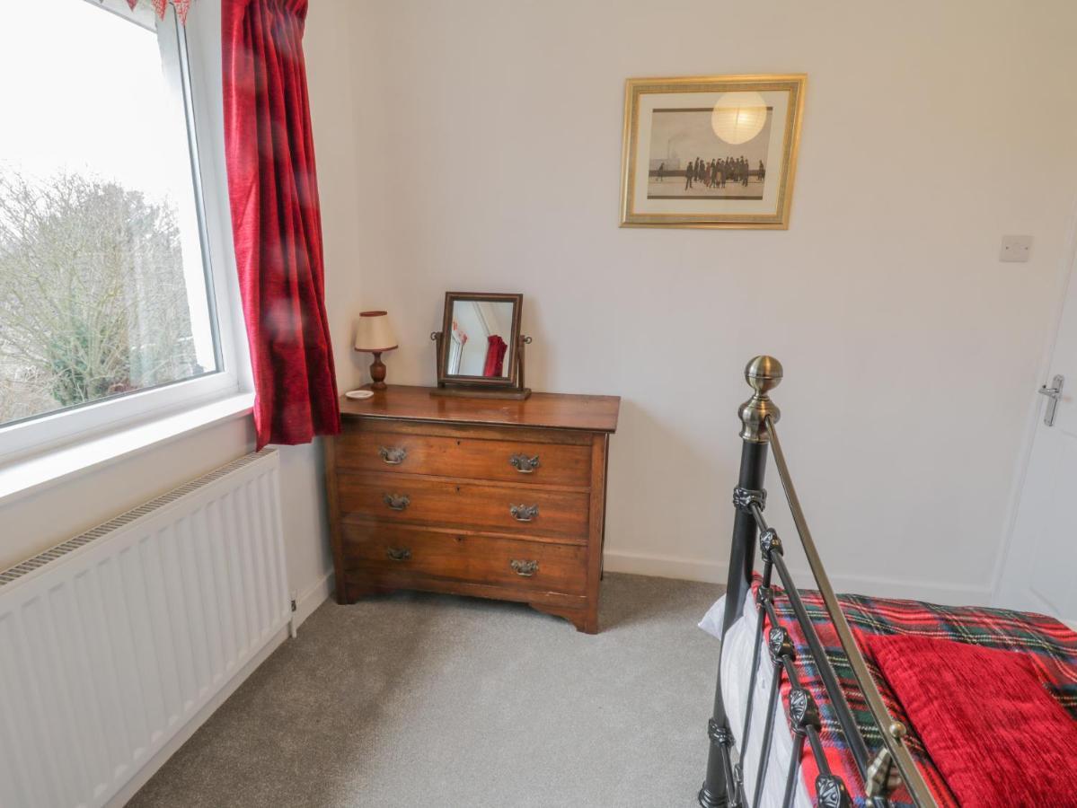 Sea Change Whitby Ngoại thất bức ảnh