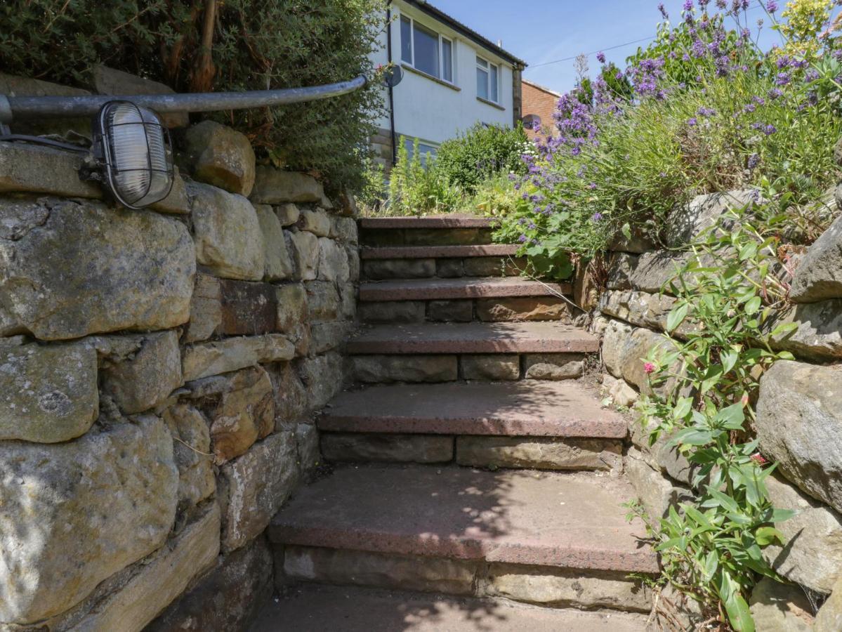 Sea Change Whitby Ngoại thất bức ảnh